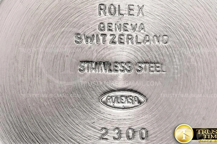 DJ Midsize 31mm – RMDJ0253E 1101